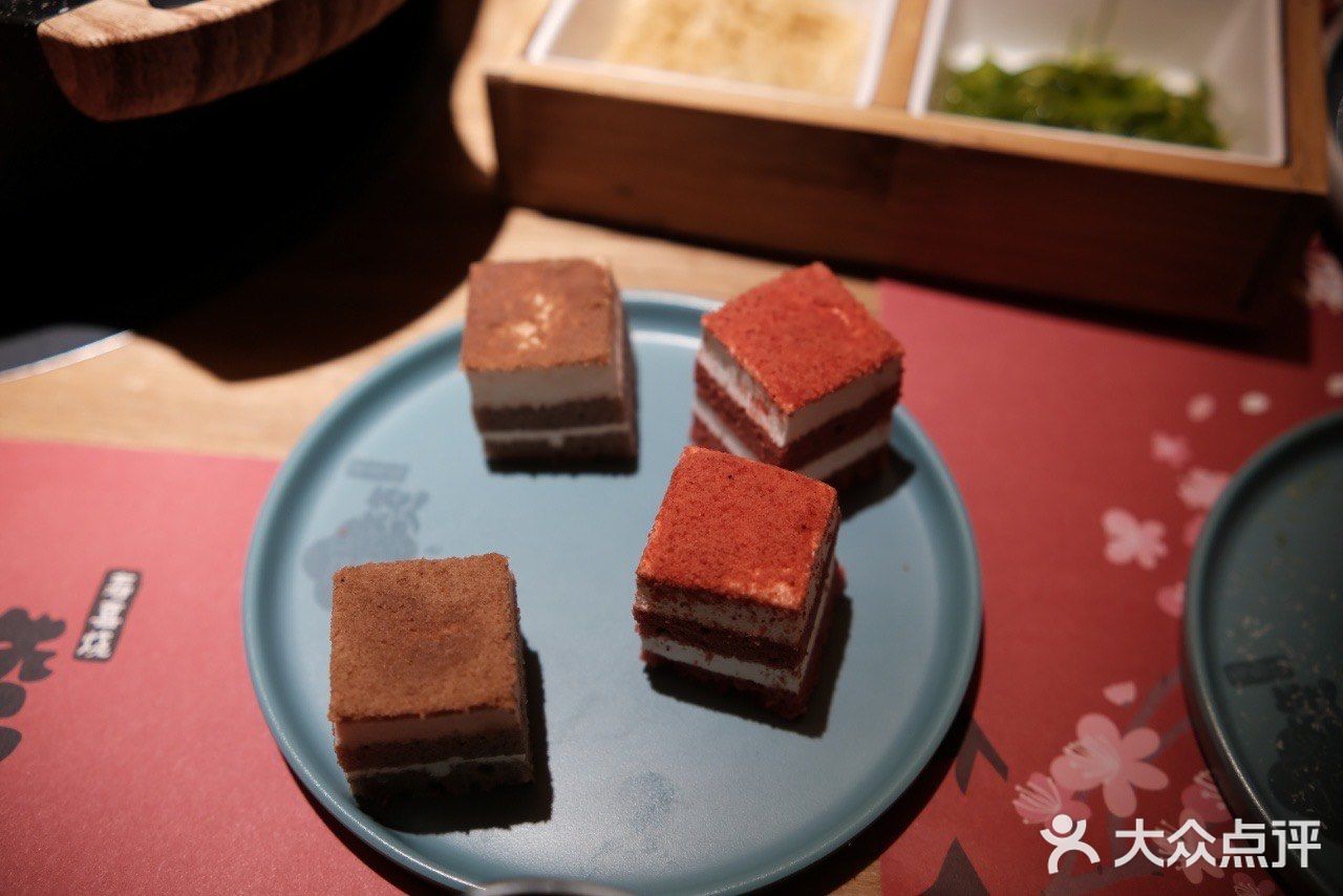 武汉探店 | 肉吃到撑的寿喜锅自助
