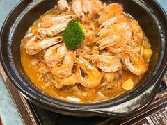 -三清山希尔顿度假酒店·三清轩中餐厅