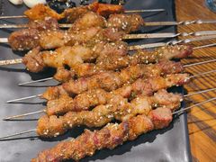 -刘成杰锦州烧烤(南河路店)