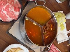-呷哺呷哺(沈阳赛特奥莱店)