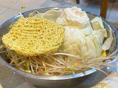 -贵州辣子鸡番茄鸡