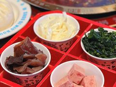 -受气牛肉·重庆耙牛肉(来福士店)