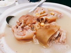 -眉州东坡(上海中心店)