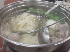 -阿波潮汕牛肉火锅·汤粉面(拱北店)