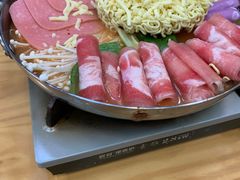 -李先生的首尔小馆(松江启源广场店)