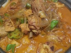 -阿庄新豫菜(航海东路店)