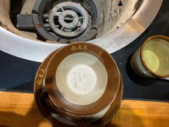 -锅来乐地锅鸡(安亭店)