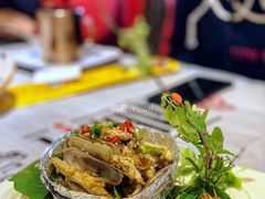 芥香海蛏子-Bigger龙虾(锦屏家园店)