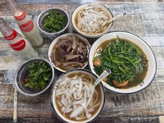 西洋菜-正宗阳山牛杂(东城店)