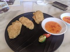-顺德美的万豪酒店-万豪中餐厅