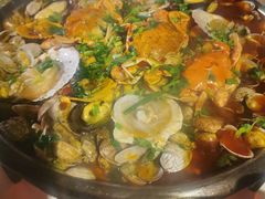 -老陈家烩菜(兴林路店)
