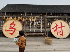 -乌村