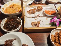 -缪氏川菜(丰盛町店)