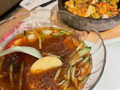 -七八冷面·延边朝鲜族美食(圣熙八号店)