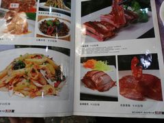 -蜀江春(科华北路店)