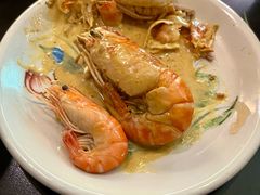 -大头虾越式风味餐厅(光明广场店)