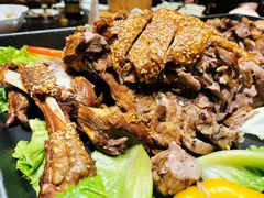 -九十九顶毡房(阜石路店)