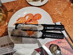 -芭菲盛宴·环球美食(北城国际店)