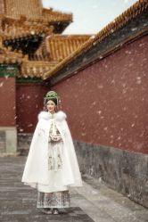 点击看大图 -美云庭古装·格格服汉服·京城旅拍(北京店)