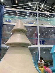 -魔力嘟嘟城(西溪欢乐城店)
