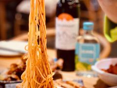 豌杂小面-付小姐在成都(川沙店)