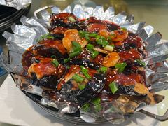 -龙香居海鲜浑锅家常菜·特色驴肉