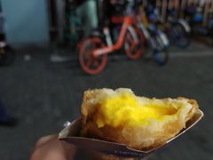-麦当劳(静安寺店)