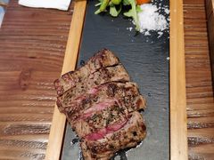 -ALLORA意大利餐厅(丰盛里店)