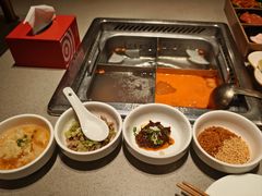 -海底捞火锅(世豪广场店)