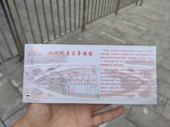 -赵州桥景区