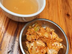 泡菜-全味面馆