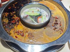 -大队长主题火锅(观音桥店)
