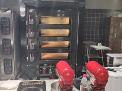 -王森咖啡西点烘焙培训(上海名厨中心店)
