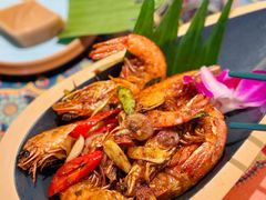 -马来西亚肉骨茶汤·招牌螃蟹·烧鸡·呷喱吧吧(海上世界店)