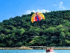 -大梅沙海滨公园