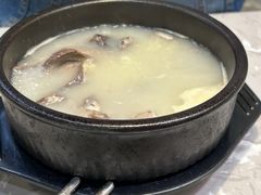 -韩仁阁米肠汤饭(韩乐坊店)