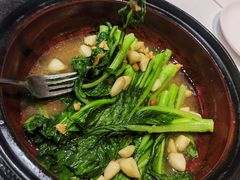 -香雪海饭店中餐厅(人民桥店)