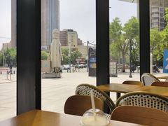 -Jamaicablue Coffeeshop(中央广场店)