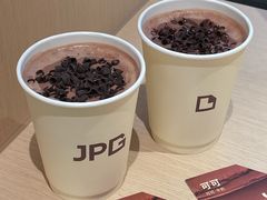 -JPG canteen(广州乐峰广场店)
