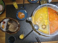 -湊湊火锅·茶憩(东城万达店)