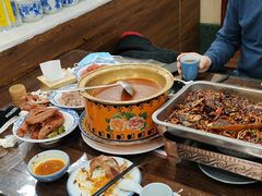 -乔家满族八大碗(流水沟店)