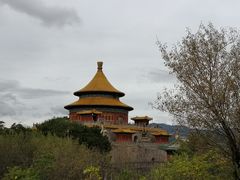 -磬锤峰森林公园