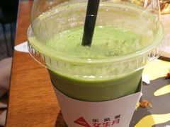 -乐凯撒披萨(中心书城店)
