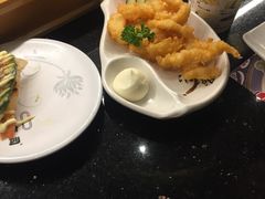 -三禾寿司(君尚店)