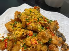 -鼎泰亨·海鲜牛肉餐厅(滨江店)