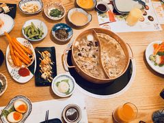 -伊豆野菜村(大族广场店)