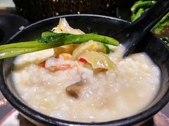 -潮十三潮汕砂锅粥(高新四路大都荟店)