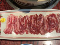 吊龙-沙胆彪炭炉牛杂煲(上海日月光广场店)