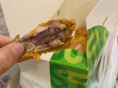 -德克士(白银路店)