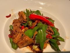 -晓长安·新陕菜(曲江店)